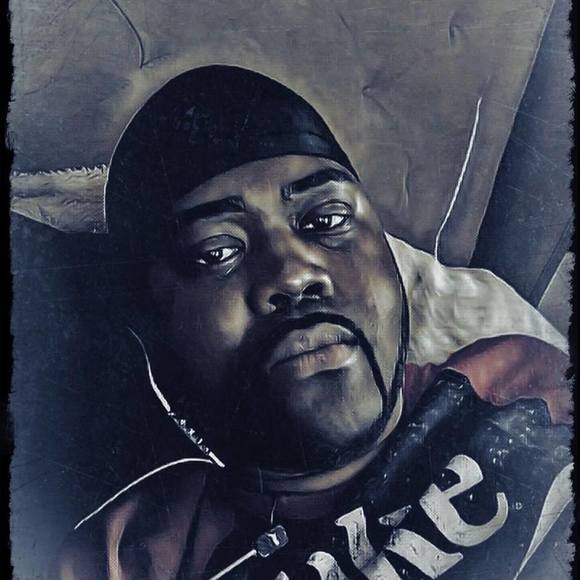 Meet your Posher, Richard - Picture 1 of 1